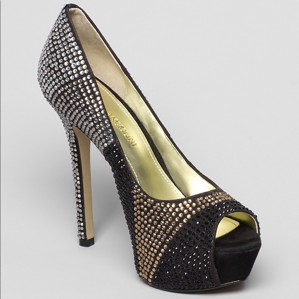 "Tonell" by Enzo Angiolini