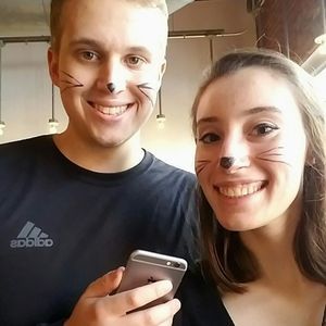 Meet your Posher, Laura