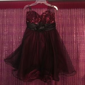 Like New special occasion dress