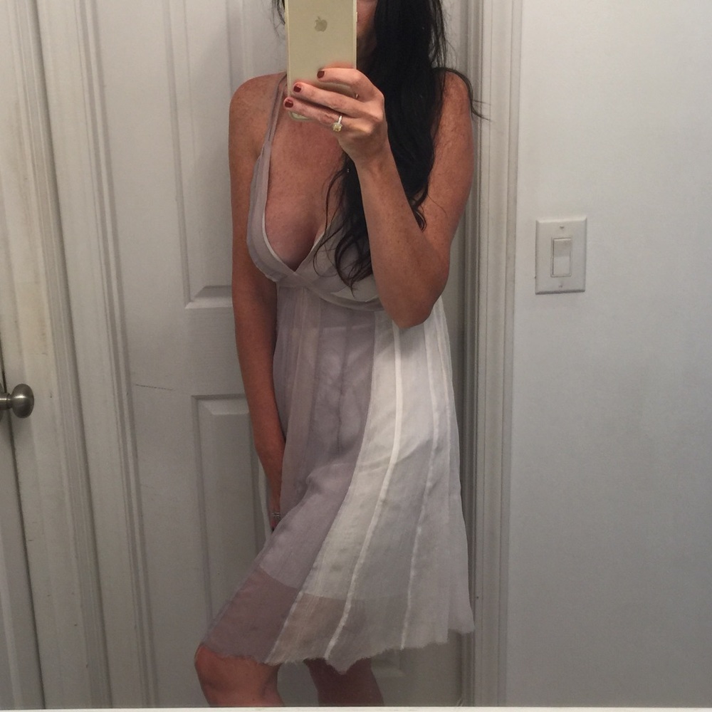 Urban outfitters kimchi blue Dress 6