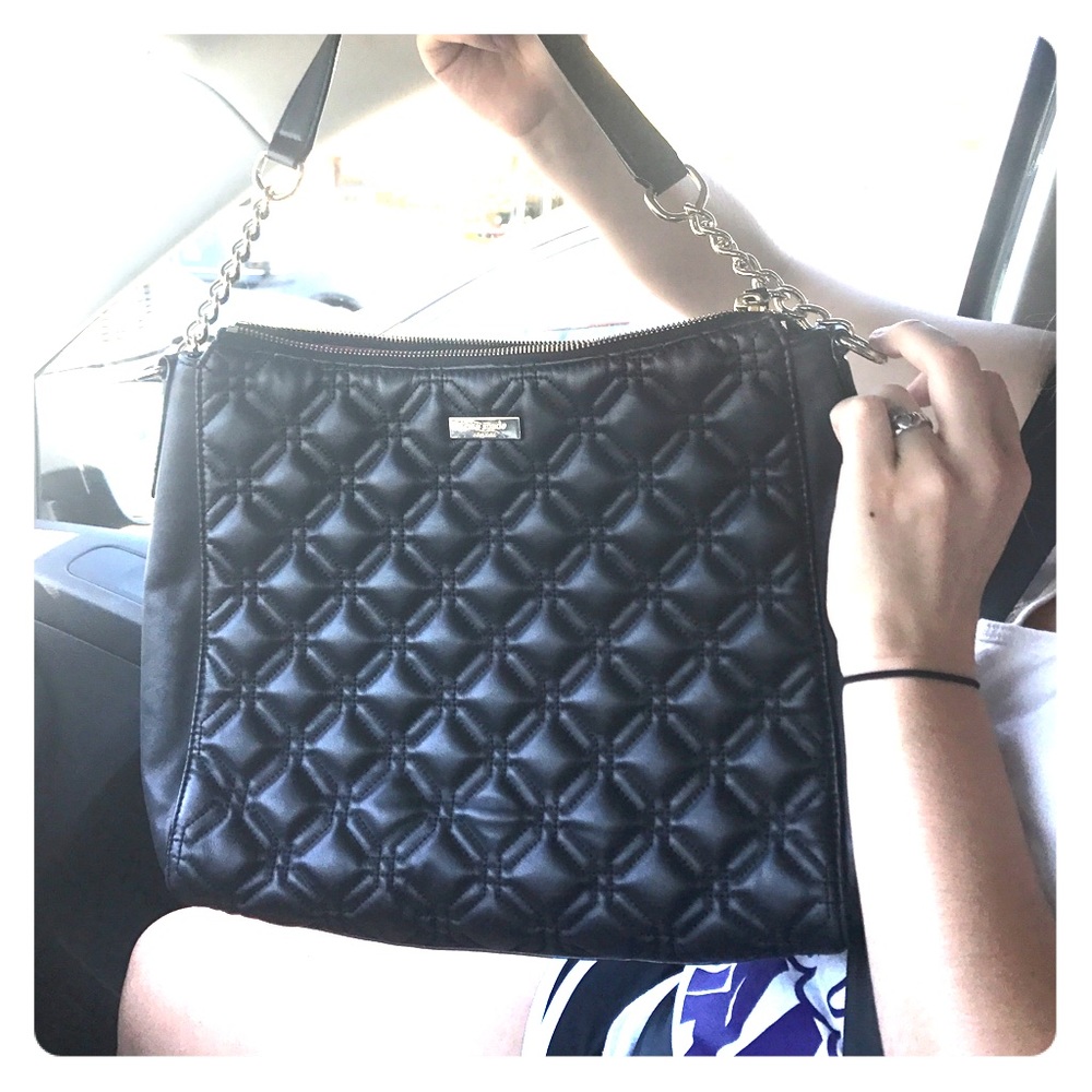 Brand new kate spade shoulder bag