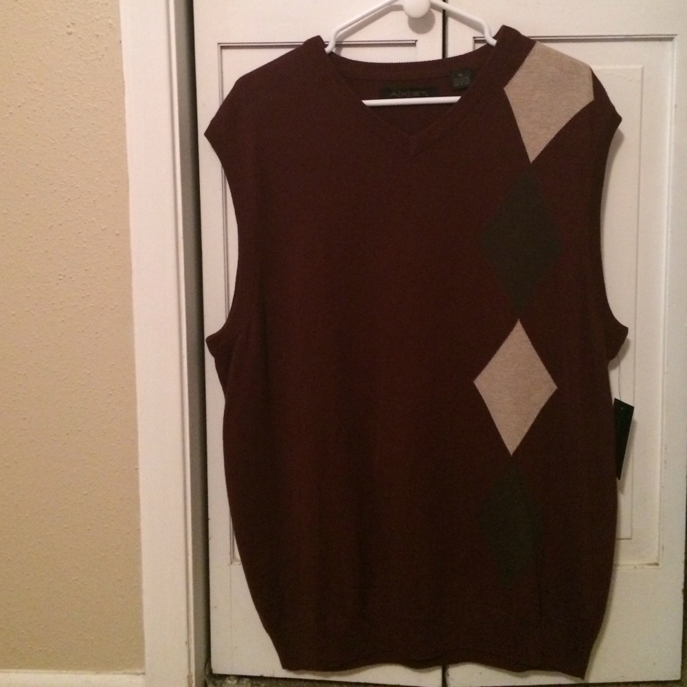 Mens Sweater!