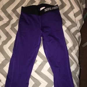Nike Pro