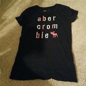 Abercrombie kids T shirt