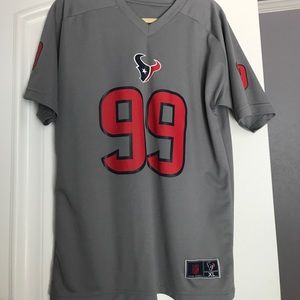 Texans JJ  Watt Jersey
