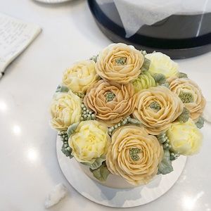 Meet your Posher, Jiahn