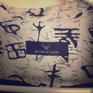 Kids designer jacket