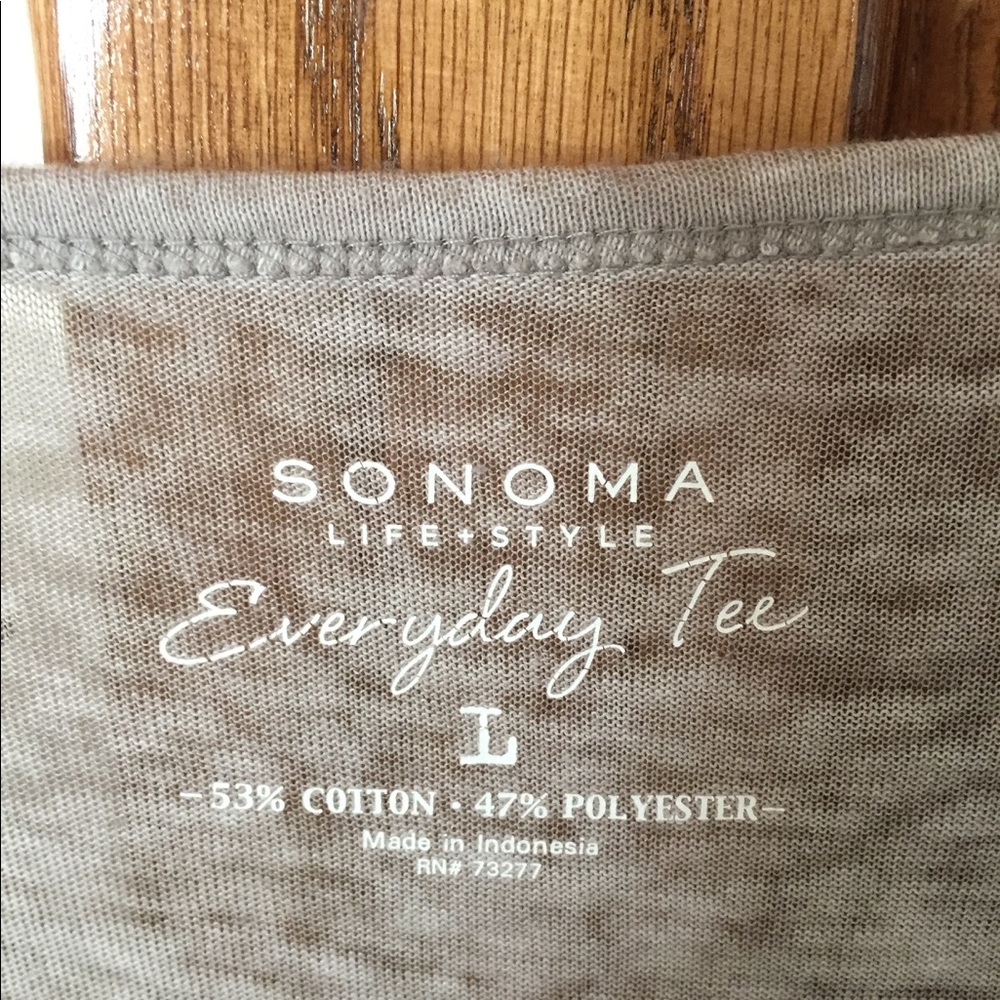 Sheer T - Picture 2 of 2