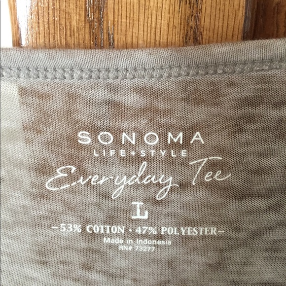 Sheer T - Picture 2 of 2