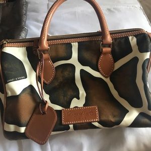 Brand new dooney & Bourke purse