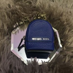 Michael Kors Purse Charm/Key Holder