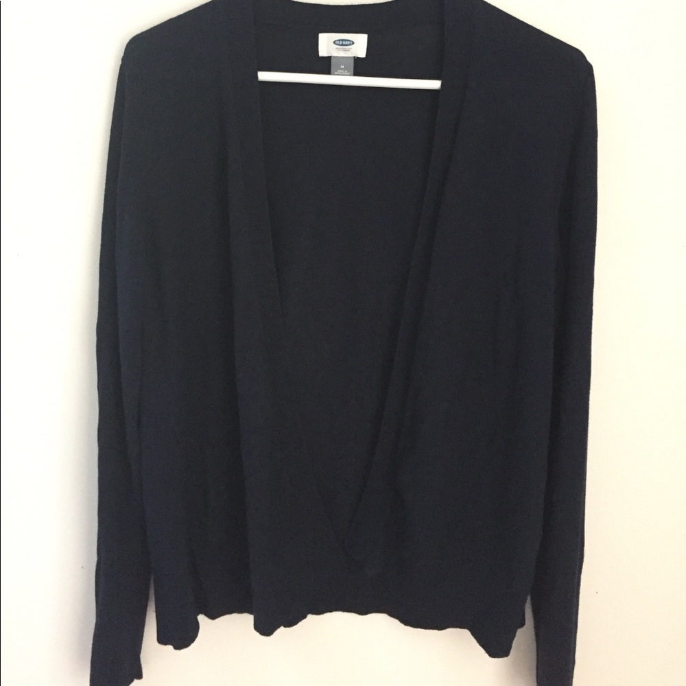 Old Navy Cardigan, Size Medium