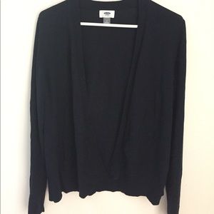 Old Navy Cardigan, Size Medium