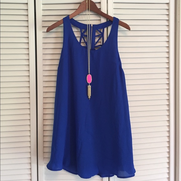 Gianni Bini Dresses & Skirts - Gianni Bini Shift Dress