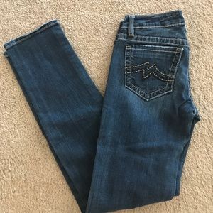 Miss Me skinny jeans