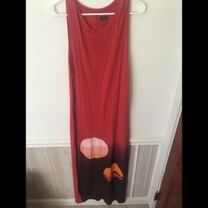 Star Wars Maxi Dress