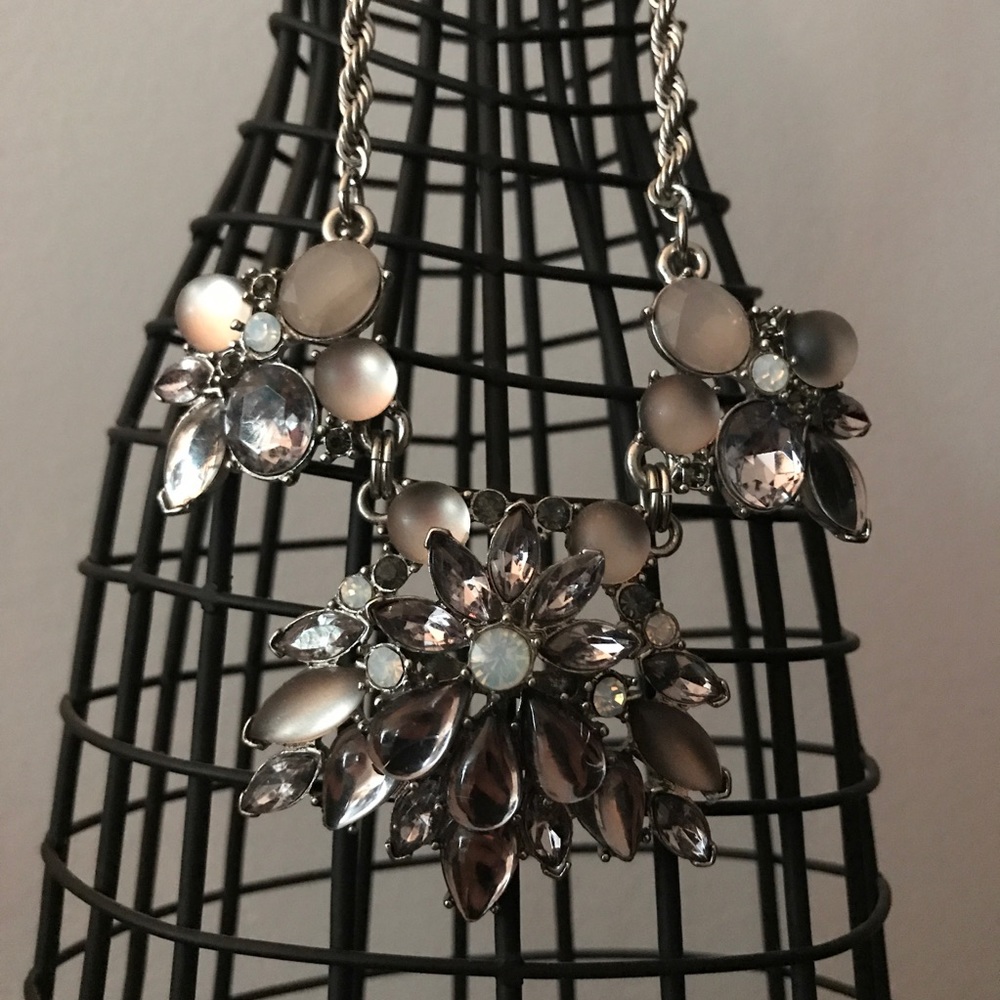Banana Republic necklace