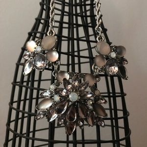 Banana Republic necklace