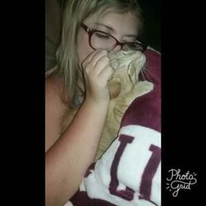 Meet your Posher, Norma