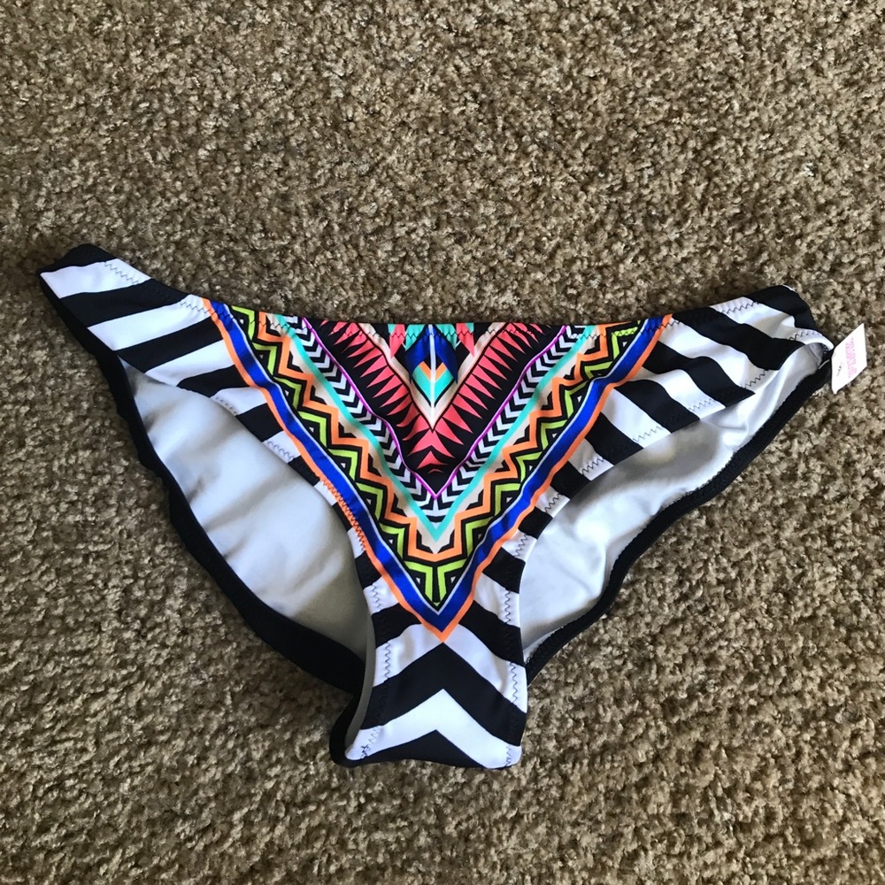 Victoria's Secret PINK bikini bottom