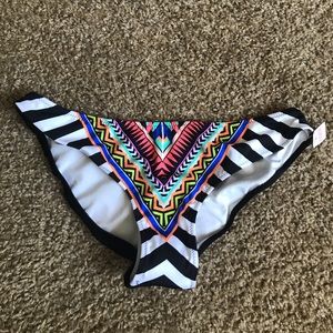 Victoria's Secret PINK bikini bottom