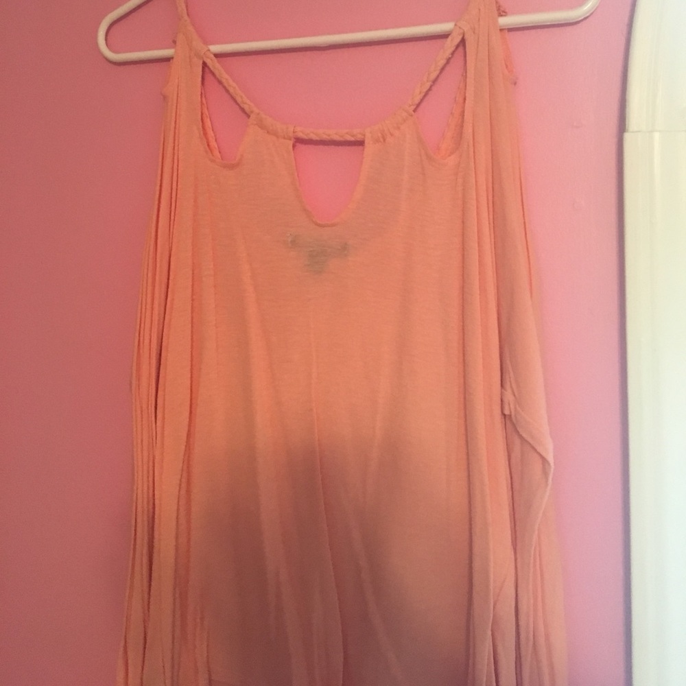 Pink blouse - Picture 2 of 4