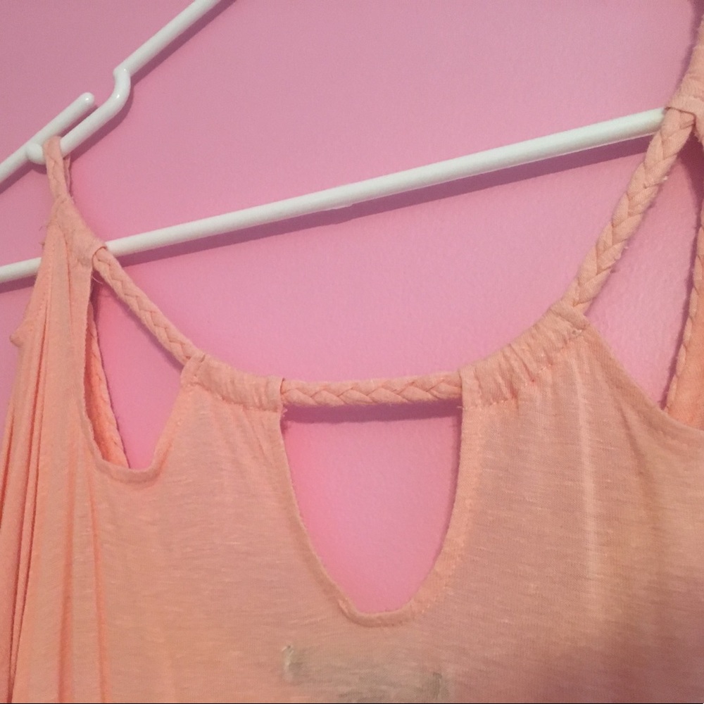 Pink blouse - Picture 3 of 4