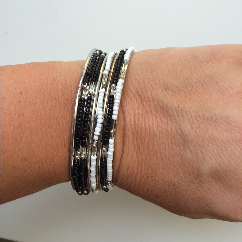 Lot of bangles