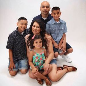 Meet your Posher, Mandie