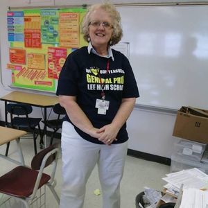 Meet your Posher, Deanna