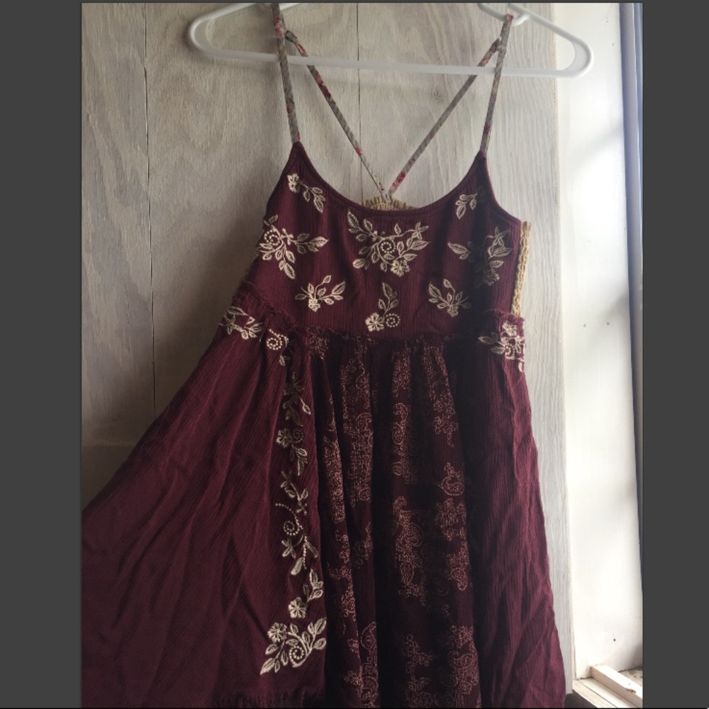 Buckle gimmicks tank