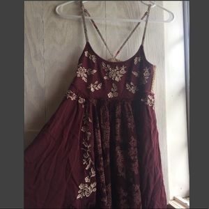 Buckle gimmicks tank