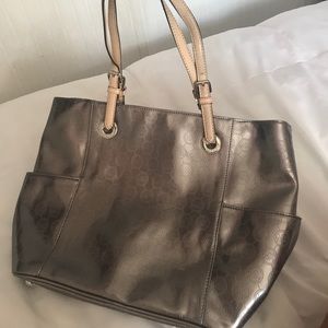 Michael Kors hand bag