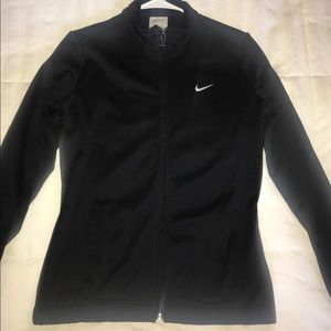 NIKE Therma Fit  Zip Cover Up
