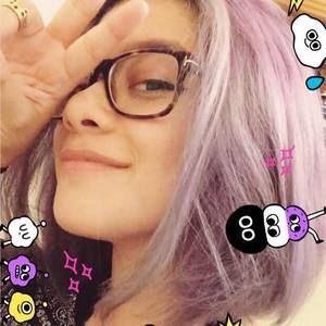 Meet your Posher, Jazlyn