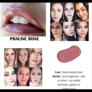 Lipsense Lip Gloss