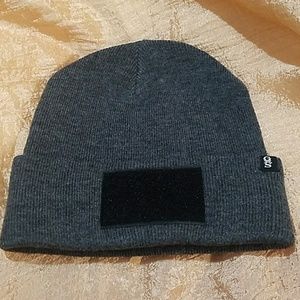 sullen beanie
