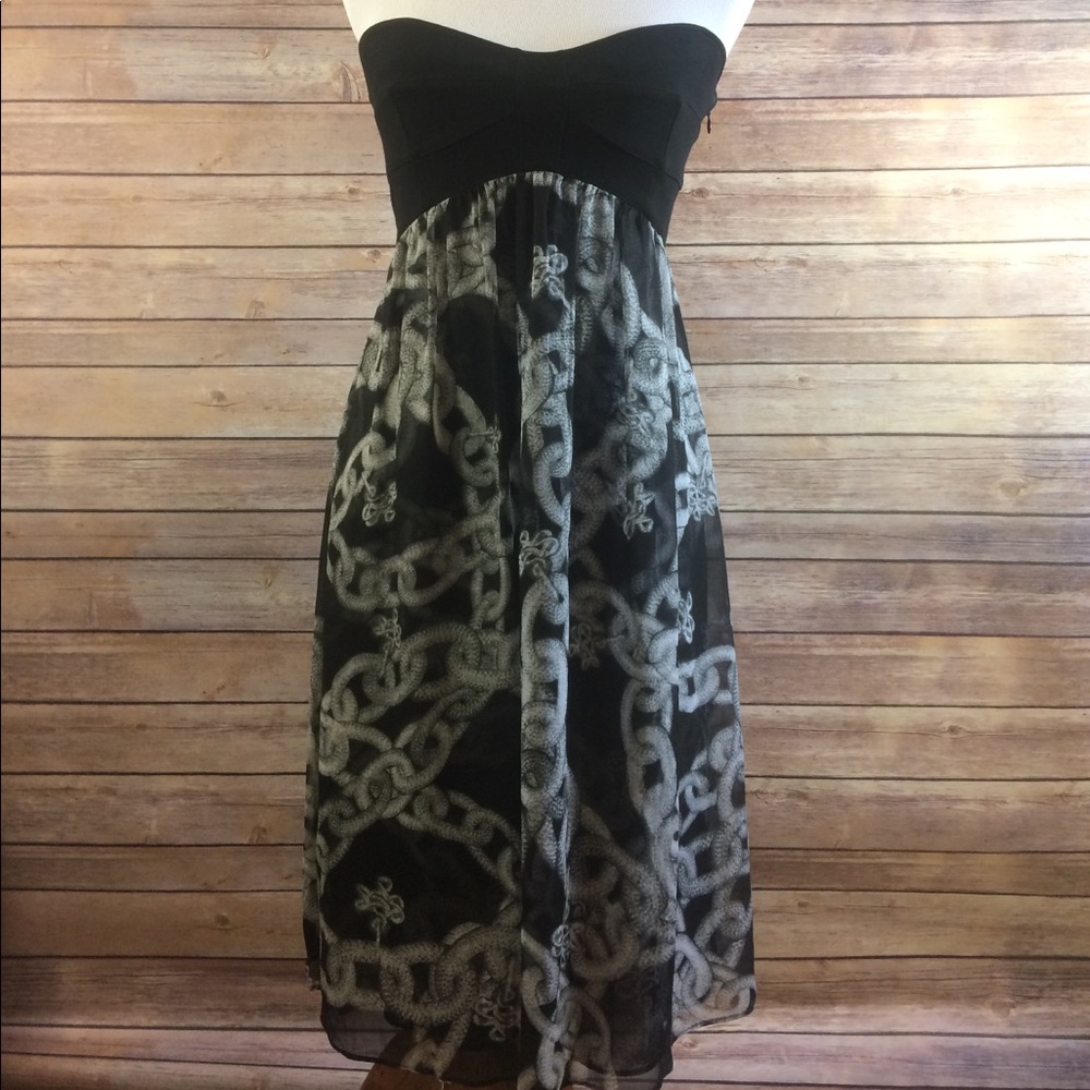 Diane von furstenberg dress