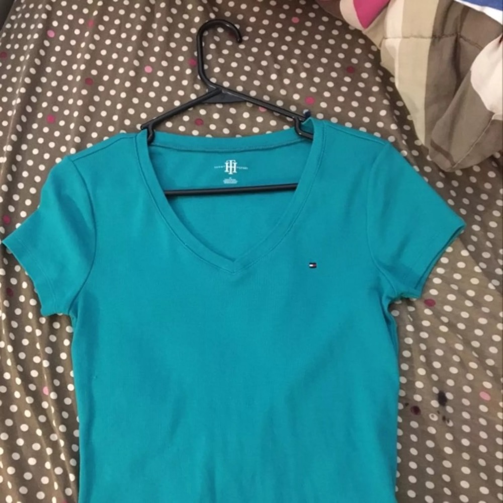 Tommy Hilfiger shirt