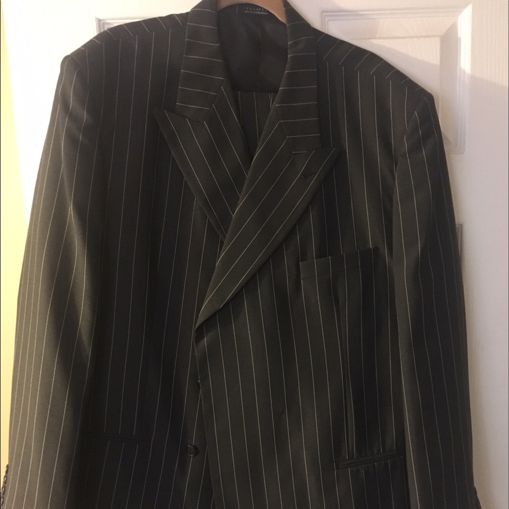 Men's suits