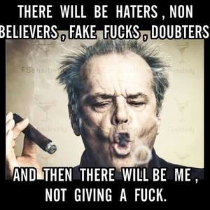 Meet your Posher, Tony