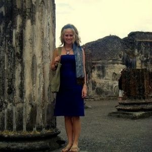 Meet your Posher, Ashlee