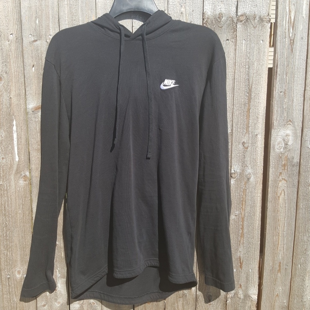 Nike hoodie