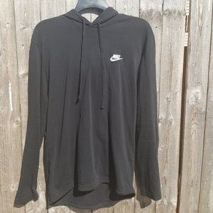 Nike hoodie