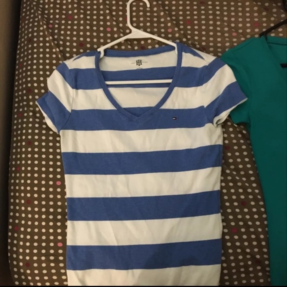 Tommy Hilfiger shirt