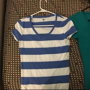 Tommy Hilfiger shirt