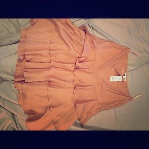 Banana Republic Skirt NWT size 6
