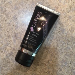 Scentsy garden of love hand cream