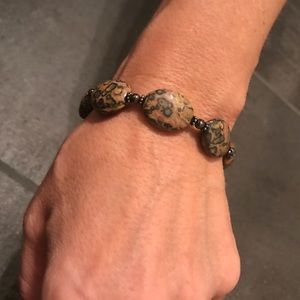 Genuine Stone Bracelet