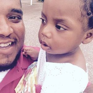 Meet your Posher, Keith